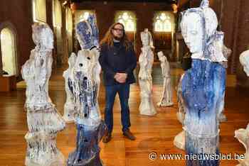 “Universus Rockt” in museum MOU: Avondje genieten van kunst, literatuur, dans en muziek