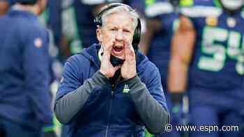 Carroll: Taunting enforcement 'a can of worms'