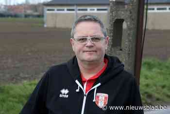 Patrick Verheule (Olympic Ledegem): “We gaan voor de drie punten” - Het Nieuwsblad