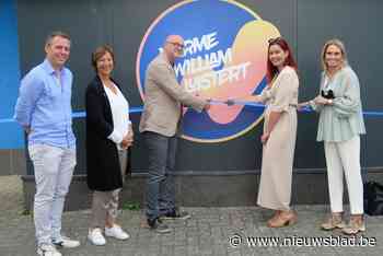 Eerste Warme William Huis biedt jongeren hotdogs en luisterend oor - “Het is OK om je niet OK te voelen” - Het Nieuwsblad