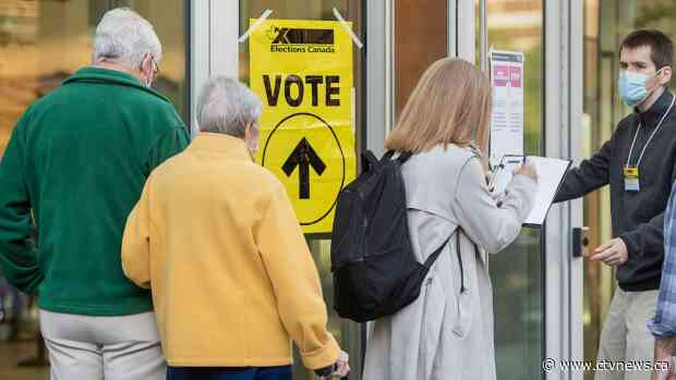Live updates: 2021 federal election results and analysis