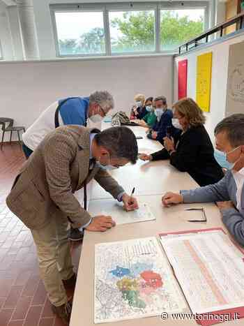 Centro antiviolenza, siglato a Chieri il protocollo per la rete interistituzionale a sostegno delle donne - TorinOggi.it