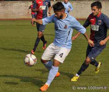 Calcio, serie D. Chieri, buona la prima. 3-1 al Borgosesia - CentoTorri