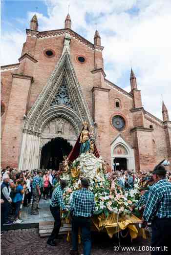 Chieri, gli Alpini: “Caro vicesindaco, non offriamo anche San Filippo ai vandali!!” - CentoTorri