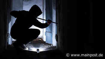 Einbrecher nachts unterwegs in Marktheidenfeld - Main-Post