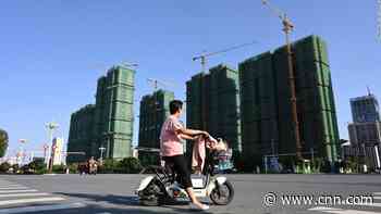 5 things to know about Evergrande