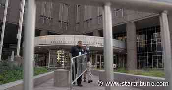 Hennepin County Sheriff offers education for inmates