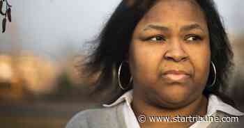 Mother mourns two slain sons, longs for justice in unsolved cases