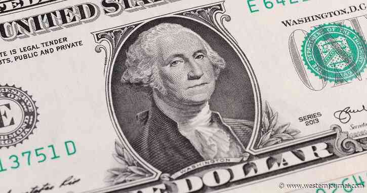 Hidden Clause in Democrats' Infrastructure Bill Could Potentially Threaten Americans' Financial Privacy