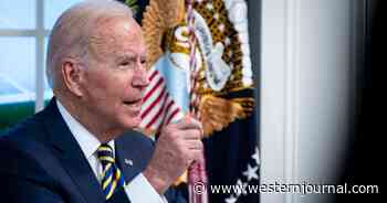 As Biden's Border Crisis Continues, Republican Governors Demand Meeting with the President