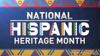 Monroe County celebrates Hispanic Heritage Month with free community celebration