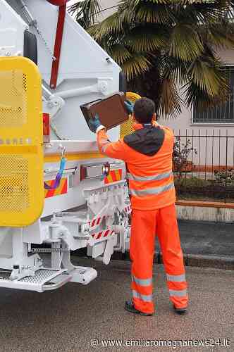 Al via dal 20 settembre a Santarcangelo di Romagna la raccolta porta a porta - Emilia Romagna News 24