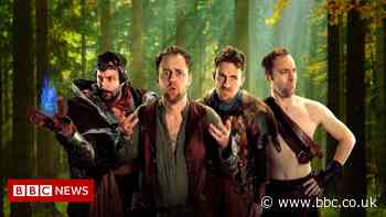 How 'nerd' culture powered through the pandemic