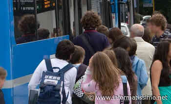 Scuola: da domani doppi turni di ingresso al "Majorana Laterza" di Putignano - Putignano Informatissimo