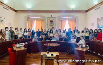 Putignano – I magnifici 32 del Servizio Civile Universale - Putignano Informatissimo