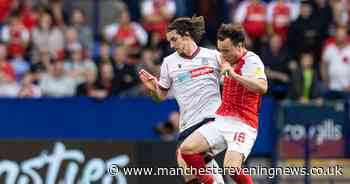 Growing respect from League One opposition is encouraging Bolton Wanderers to become stronger - Manchester Evening News