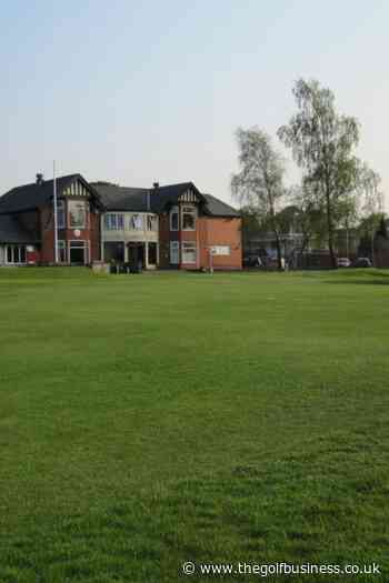 Bolton golf course hopes to have 14 homes built on its land - The Golf Business