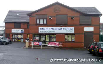 Bolton GP’s three-month ban confirmed by watchdog - The Bolton News