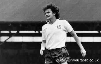 Nostalgia: Bolton victory, a mad scramble and front line news - In Your Area