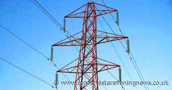 More than 100 homes in Bolton last without power after 'high voltage cable' fault - Manchester Evening News