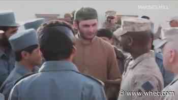 Escaping the Taliban, Afghan interpreter pleads for help