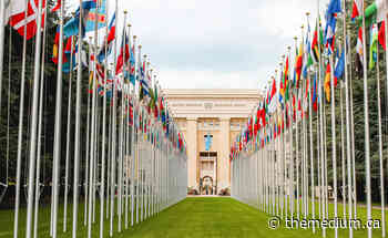 Understanding genocide with Professor Patrick Leduc - The Medium