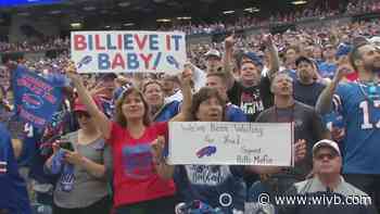 Canadian Bills fans will miss additional home games with border closure extension