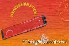 Truth Initiative sells 'depression sticks' in anti-vape campaign