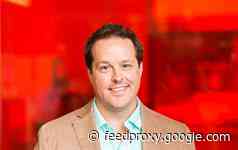 Tech Talk with Vibes cofounder and CIO Alex Campbell