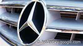 Mercedes-Benz consolidates PR, marketing with Omnicom