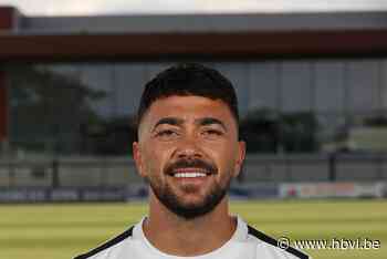 Aanwinst Alessio Allegria herstelt van corona - Het Belang van Limburg