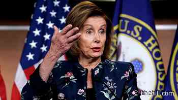 Pelosi says House members would not vote on spending bill topline higher than Senate's