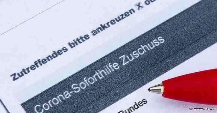 Mannheim:  Unternehmen unzufrieden mit Corona-Politik