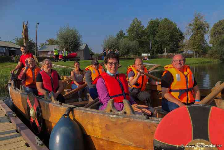 G-Watersportdag op Paalse Plas groot succes