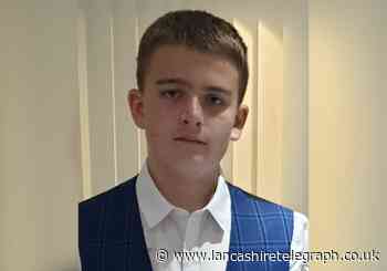 Teenager reaches final of young drivers competition despite not being old enough to hold a licence