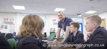 Future U gifted £850,000 to continue supporting aspirations for underprivileged young people