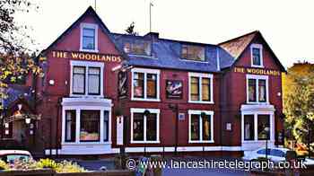 How many pubs in the Revidge Run can you remember? Stephen Hughes remembers the famous pub crawl