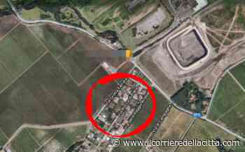 Ardea, acqua contaminata nella casa a due passi dalla discarica di Roncigliano: pozzo chiuso dal Comune - Il Corriere della Città