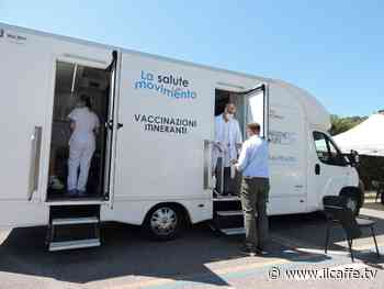 Serve il green pass? A Pomezia e Ardea altre date per fare il vaccino Johnson - Il Caffè.tv