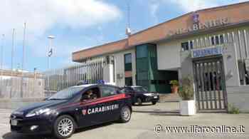 Violentò una ragazza ad Ardea: 34enne arrestato a Terracina - Il Faro online