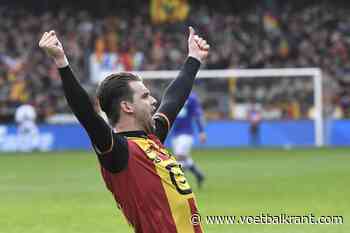 KV Mechelen gaat contract van sterkhouder openbreken: op naar de tien jaar