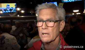 Winnipeg South Centre MP Jim Carr on the People’s Party of Canada