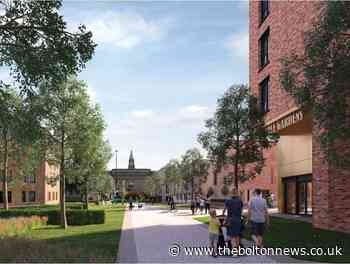 Civic trust speaks out against Moor Lane development plans