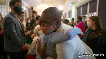 Green Party Leader Annamie Paul loses her race, party sending at least 2 MPs to Ottawa