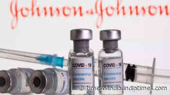 India may get 1st Johnson & Johnson Covid vaccine by October: Sources