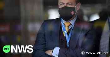 Burgemeester Bart De Wever over extra coronamaatregelen in Antwerpen: "Zien hoe het evolueert, maar sluit het niet uit" - VRT NWS