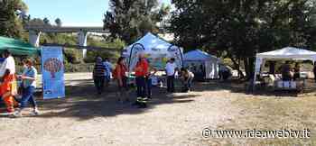 Fossano: 39 associazioni e grande partecipazione per “ViviAmo il parco” - IdeaWebTv