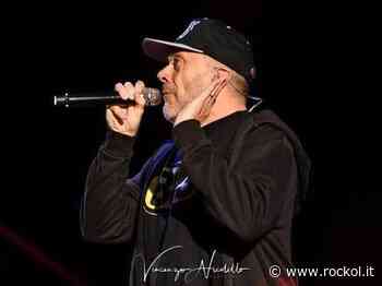 √ 18 settembre 2021 - Anima Festival - Piazza Castello - Fossano (Cn) - Max Pezzali in concerto - Foto 1 - Rockol.it