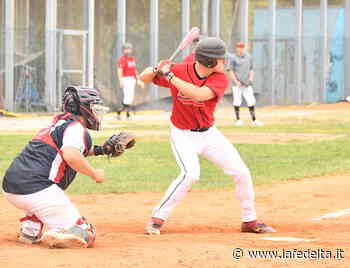 La Nazionale olandese di baseball ospite mercoledì 15 a Fossano - La Fedeltà