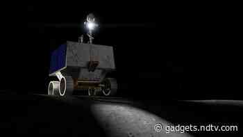 NASA Picks Moon Site Nobile Crater for Landing Ice-Hunting Rover in 2023